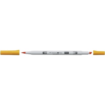 Tombow Маркер алкохол ABT PRO Двойна Четка 985 хром жълто (ABTP-985)
