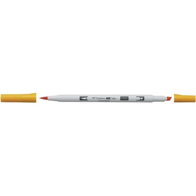 Tombow Маркер алкохол ABT PRO Двойна Четка 985 хром жълто (ABTP-985)