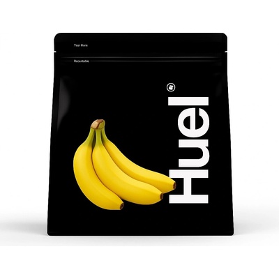 Huel Protein rostlinný 1530 g