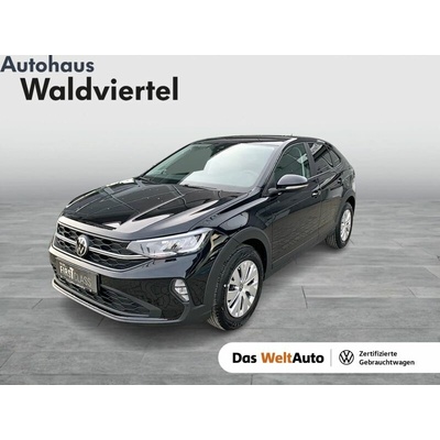Volkswagen Taigo TSI 70 kW