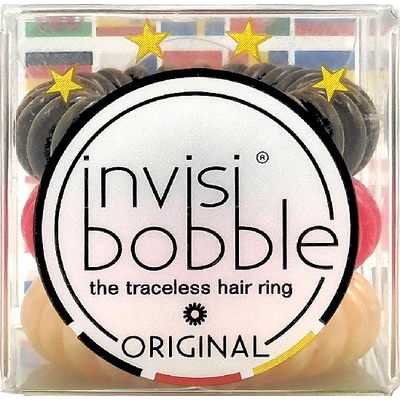 Invisibobble Original EM Edition 3 ks