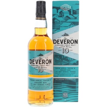 Deveron The Deveron 10 YO