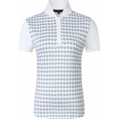 Covalliero Dámské závodní triko 2024 bílé – Hledejceny.cz