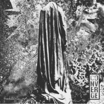 Converge - Dusk in Us (Music CD)