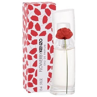 Kenzo Flower By Kenzo parfumovaná voda dámska 15 ml