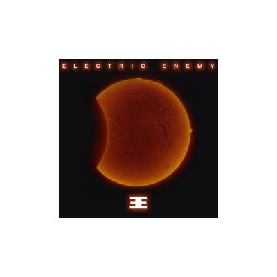 Electric Enemy - Electric Enemy Digipack CD
