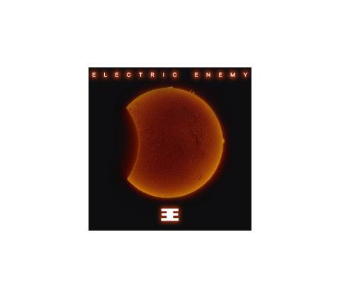 Electric Enemy - Electric Enemy Digipack CD