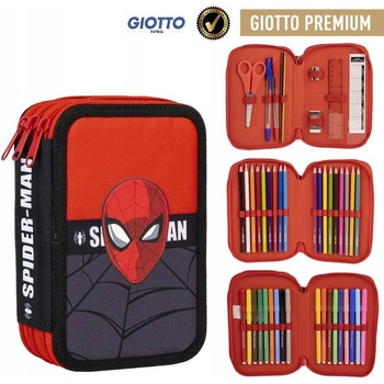 Cerda 3-patra plný Spiderman