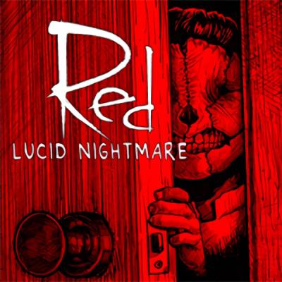 Bolder Games Red Lucid Nightmare (PC)