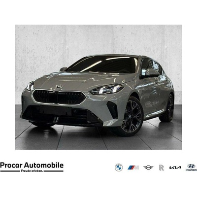 BMW 118d M Sport 110 kW