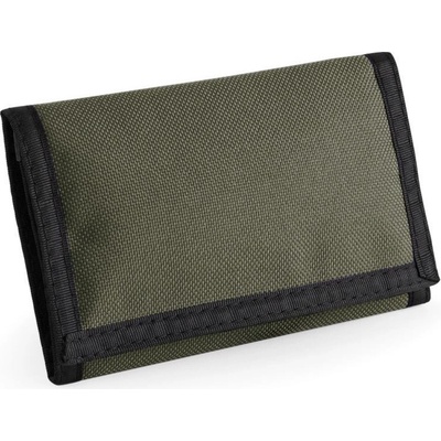 BagBase Peněženka BG 40 COT 520040e1499 Olivová