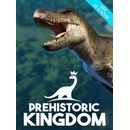 Prehistoric Kingdom