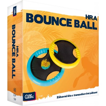 Albi Bounce ball