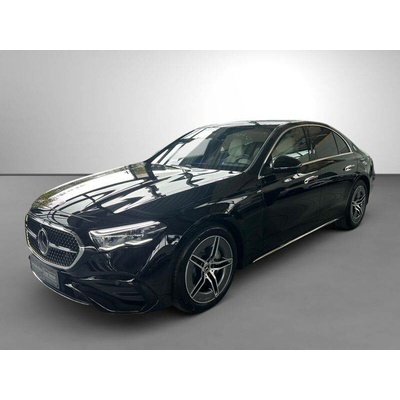 Mercedes-Benz E 220 d 145 kW