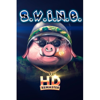 S.W.I.N.E. HD