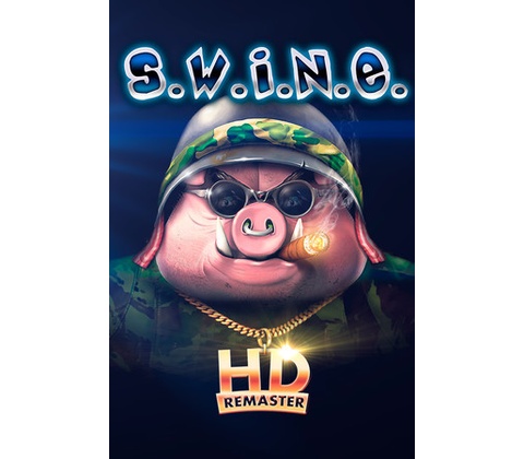 S.W.I.N.E. HD