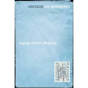 Captain Corelli's Mandolin | de Bernieres Louis (ISBN: 9780099540861)