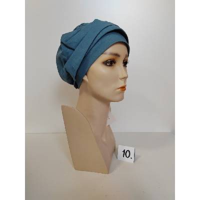 Lidia Turban Layla 10