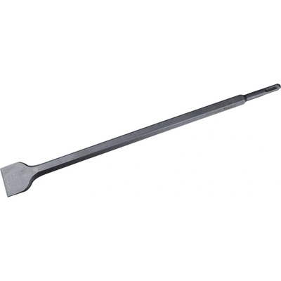 EXTOL PREMIUM sekáč plochý SDS PLUS, 400x14mm, šířka ostří 40mm