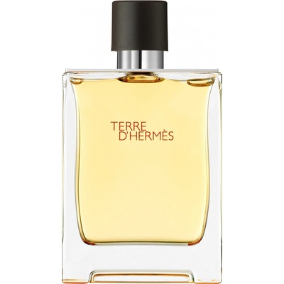 Hermès Terre D'Hermès parfém pánský 200 ml