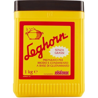 Ristora kurací granulový vývar 1 kg