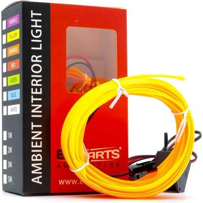 Einparts EPAL5M AMBER