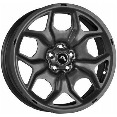 ALCAR STAHLRAD 7x17 5x108 ET47
