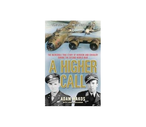 A Higher Call