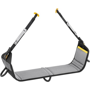 Petzl Podium Цвят: сив