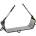 Petzl Podium Цвят: сив