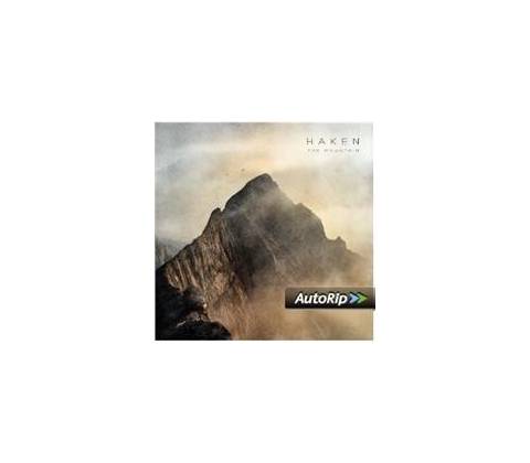Haken - Mountain CD