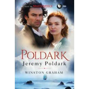 Jeremy Poldark | Winston Graham (ISBN: 9781492622130)