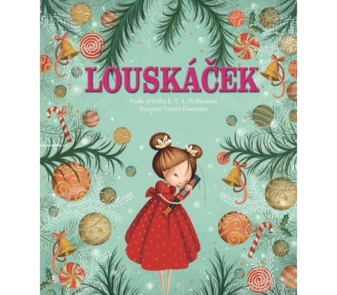 Louskáček