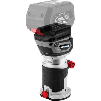 Graphite 58GE140