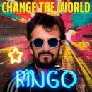 Starr Ringo - Change The World CD