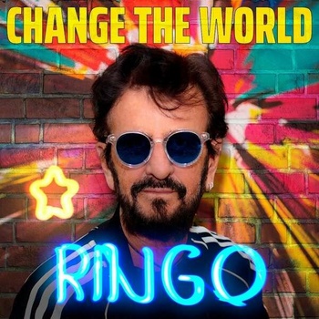 Starr Ringo - Change The World CD