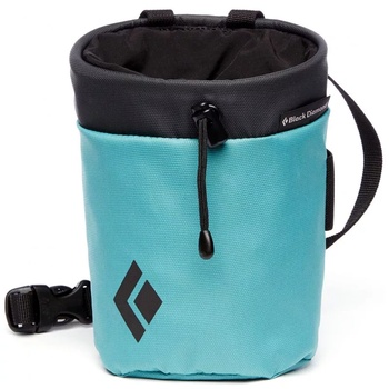 Black Diamond Repo Chalk Bag sky