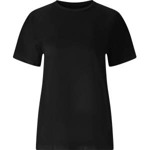 ENDURANCE Дамска тениска ENDURANCE Women's Nan S/S Tee Sport shirt - Black - размер 36 (EU) (916-2026-0312)
