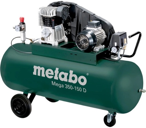 Metabo Mega 350-150 D