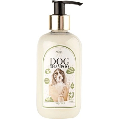Aussie Maison Veterinární šampon pro psy Deep cleansing 250ml