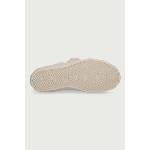 Inuikii SHEARLING LOW VELCRO PASTELLE маратонки за деца от велур