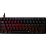 White Shark Shinobi-2 RGB (GK-004111B/R-US) Клавиатури