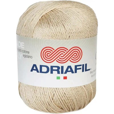 Adriafil Cheope 12 Ecru