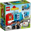 LEGO® DUPLO® 10809 Policajná hliadka