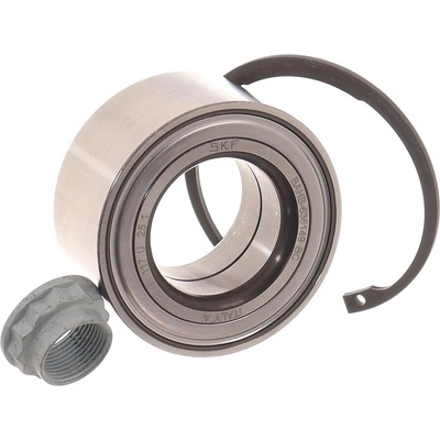 Lożisko kolesa - opravná sada SKF VKBA 757