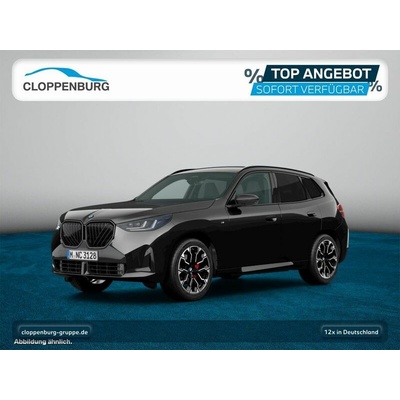 BMW X3 20d M Sport Pro xDrive 145 kW
