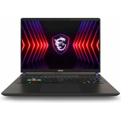 MSI Vector 16 HX A14VHG-809BG 9S7-15M142-809