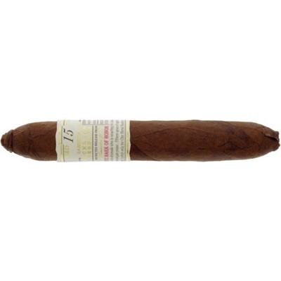 Gurkha Cellar Reserve 15y Hedonism Grand Rothchild 20
