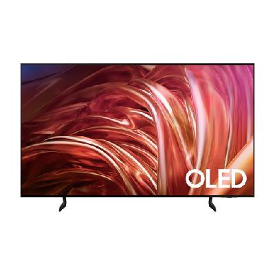 77" SAMSUNG QE77S85D (2024)