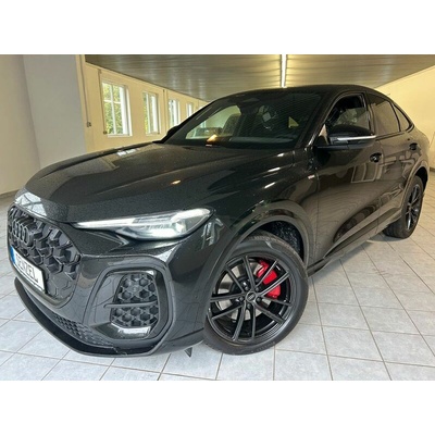 Audi Q5 TDI S-line Sportback 150 kW